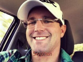 Sxyorlman