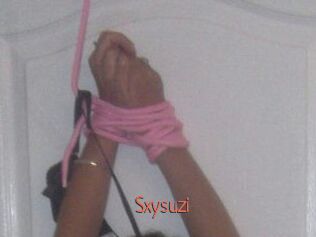 Sxysuzi