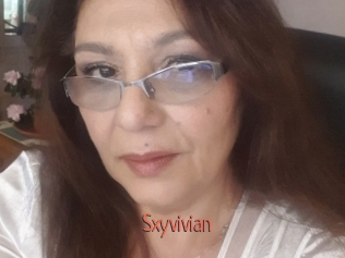 Sxyvivian