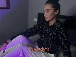 Sylviaadams