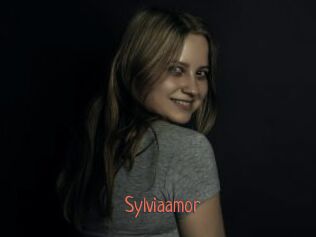Sylviaamor