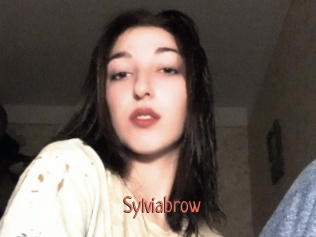 Sylviabrow