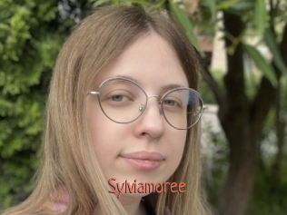 Sylviamoree