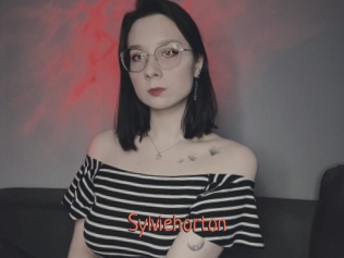 Sylviehorton