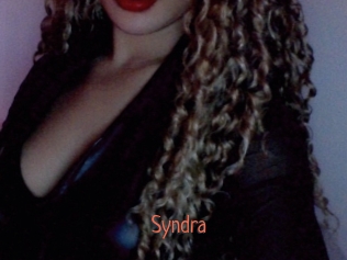 Syndra