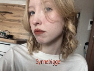 Synnebigge