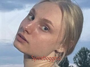 Synneboggess
