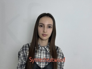 Synnecheatwood
