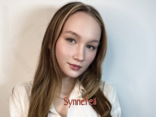 Synnefell