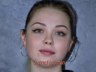 Synnefootman