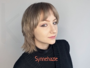 Synnehazle