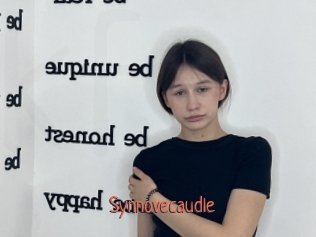 Synnovecaudle