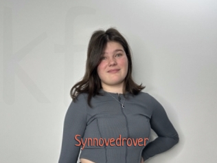 Synnovedrover