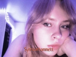 Synnovehammett