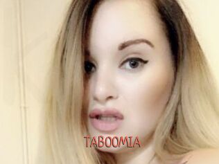 TABOOMIA