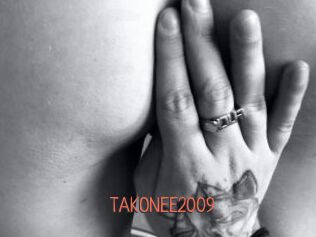 TAKONEE2009