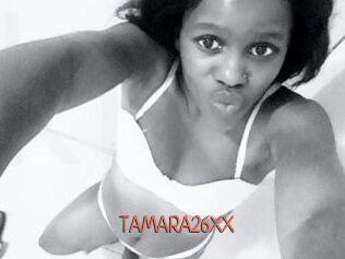 TAMARA26XX