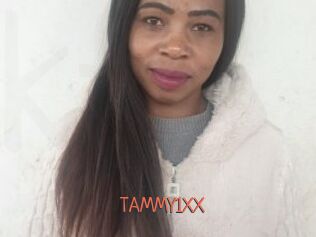 TAMMY1XX
