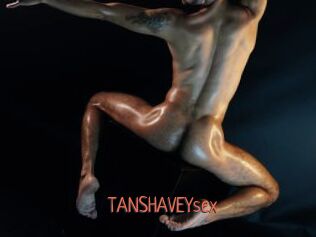 TANSHAVEYsex