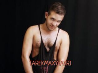 TAREKMAXYHAYRI