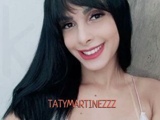 TATYMARTINEZZZ