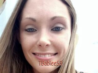TBabiee53