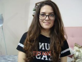 TIFFANYI