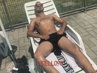 TORELLO90