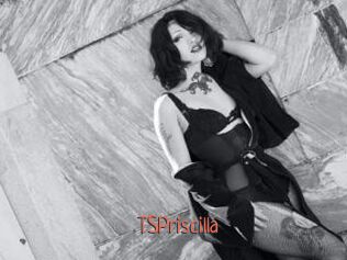 TSPriscilla