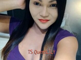 TS_QueenLILY