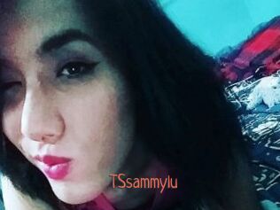 TSsammylu