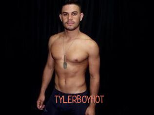 TYLERBOYHOT