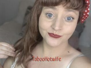TabooHotwife