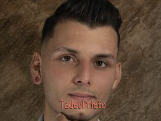 TadeoPrieto