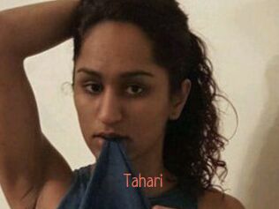 Tahari