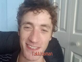 Takkitaman