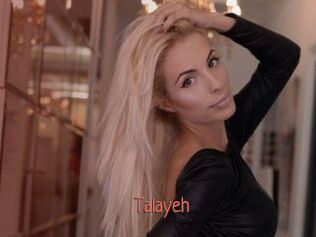 Talayeh