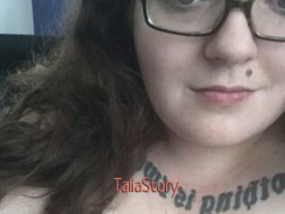 TaliaStory