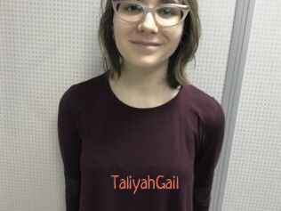 TaliyahGail
