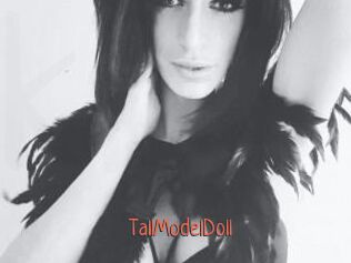 TallModelDoll