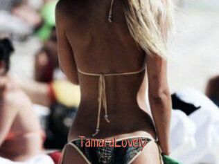 TamaraLovely