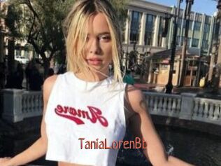 TaniaLorenBb