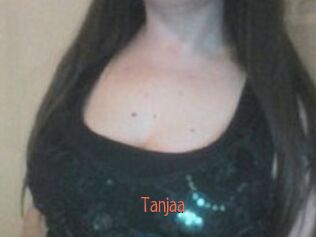 Tanjaa