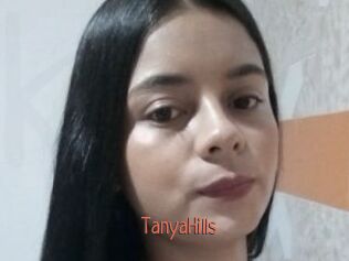 TanyaHills