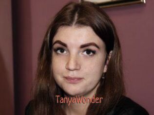 TanyaWonder