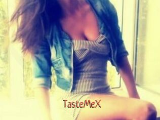 TasteMeX
