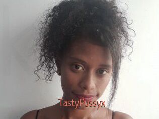 TastyPussyx