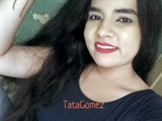 TataGomez