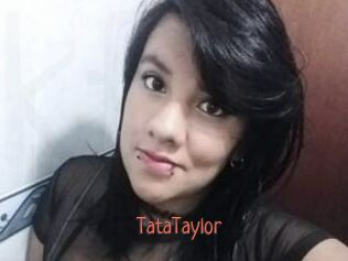 TataTaylor
