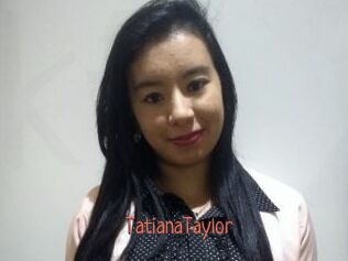 TatianaTaylor